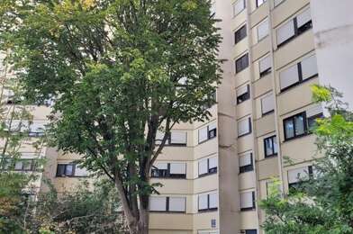 Appartement 3 pièces 1250 €