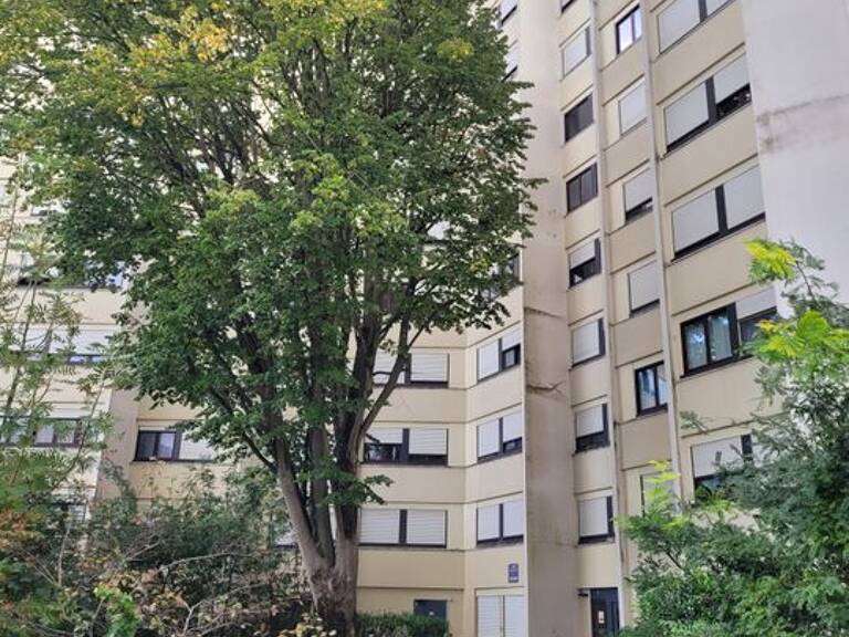Appartement de 72m2 à louer sur Deuil-la-Barre — photo 1