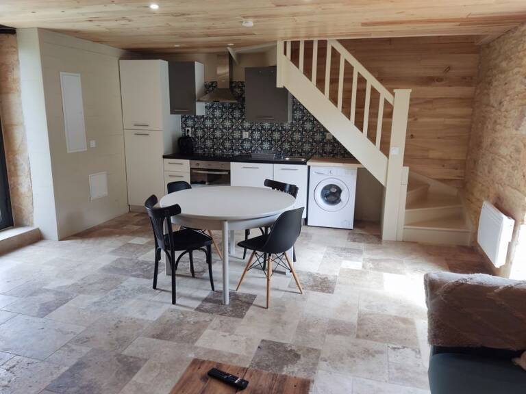 Maison de 60m2 à louer sur Archignac — photo 1