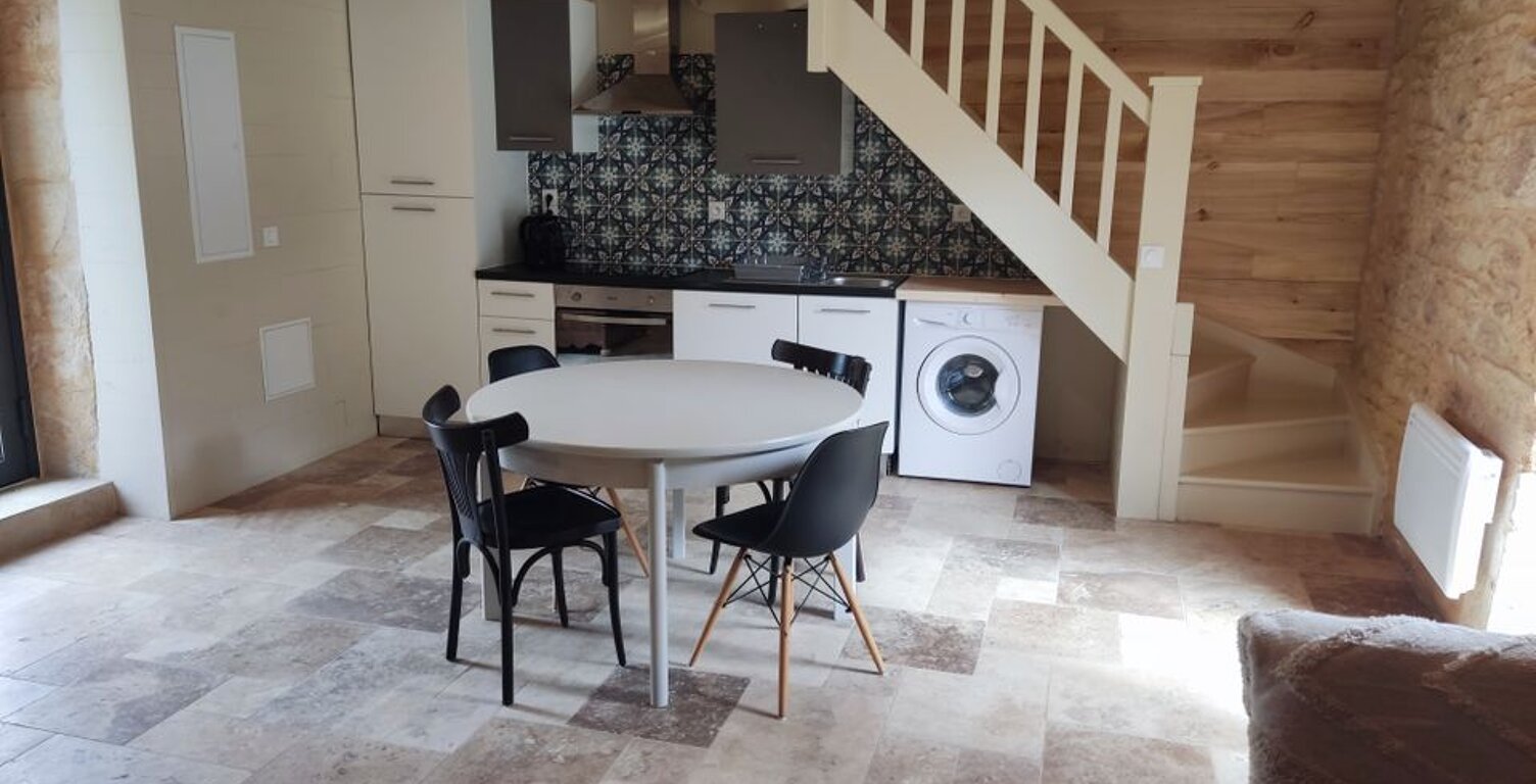 Maison de 60m2 à louer sur Archignac — photo 1