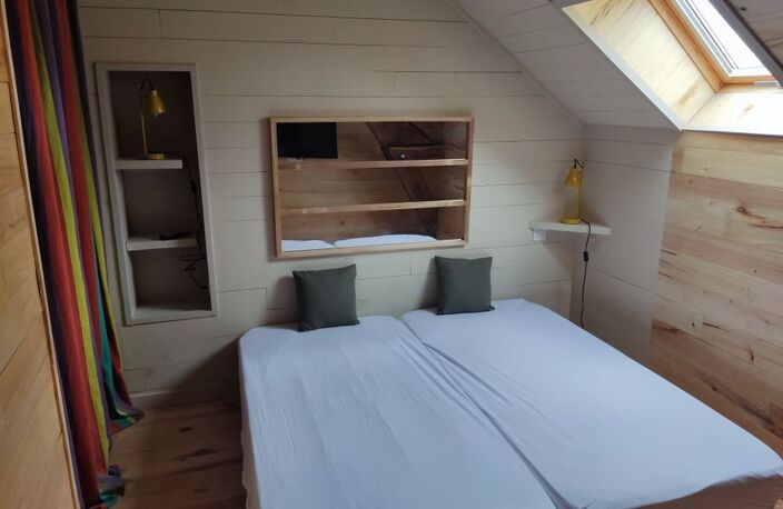 Maison de 60m2 à louer sur Archignac — photo 3
