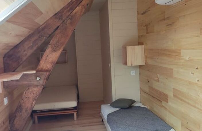 Maison de 60m2 à louer sur Archignac — photo 5