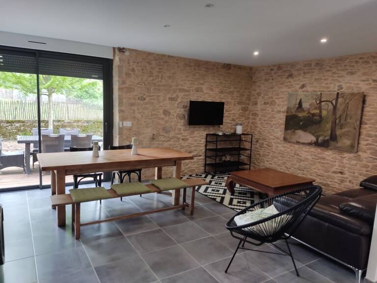 Maison de 60m2 à louer sur Archignac — photo 1