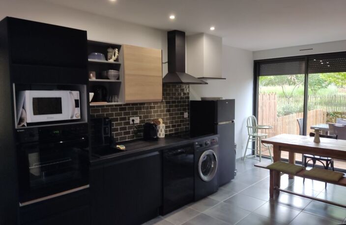 Maison de 60m2 à louer sur Archignac — photo 2