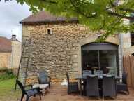Maison de 60m2 à louer sur Archignac — photo 3