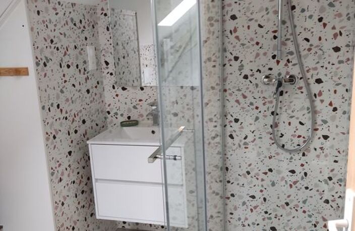 Maison de 60m2 à louer sur Archignac — photo 5