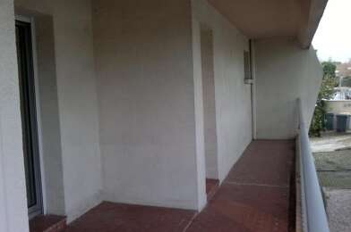 Appartement 2 pièces 760 €