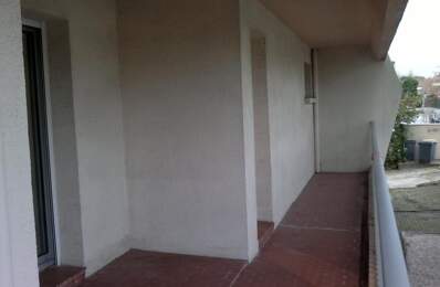Appartement de 54m2 à louer sur Montpellier — photo du bien