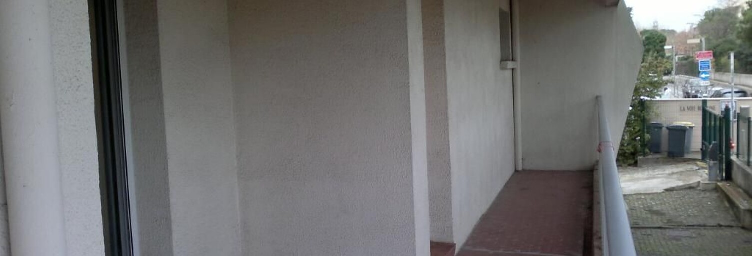 Appartement 2 Pièces 54 m² à louer à Montpellier (34000)