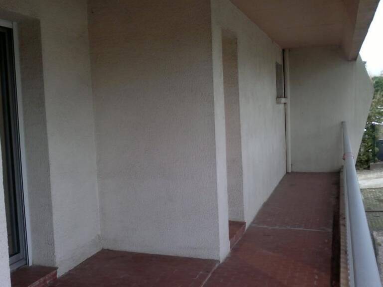 Appartement de 54m2 à louer sur Montpellier — photo 1