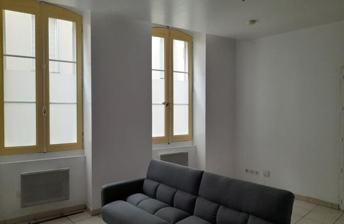 Studio de 28m2 à louer sur Bordeaux — photo 3