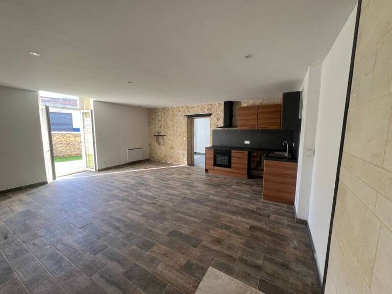 Appartement de 83m2 à louer sur Guillac — photo 1