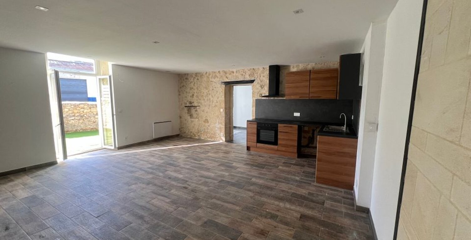 Appartement de 83m2 à louer sur Guillac — photo 1