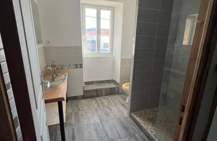 Appartement de 83m2 à louer sur Guillac — photo 2