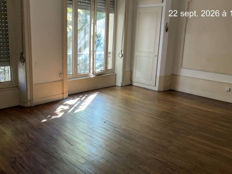 Appartement de 110m2 à louer sur Besançon — photo 1