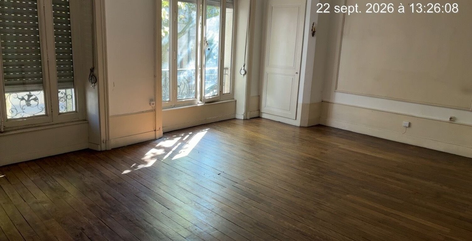 Appartement de 110m2 à louer sur Besançon — photo 1
