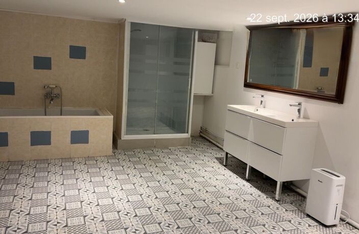 Appartement de 110m2 à louer sur Besançon — photo 3