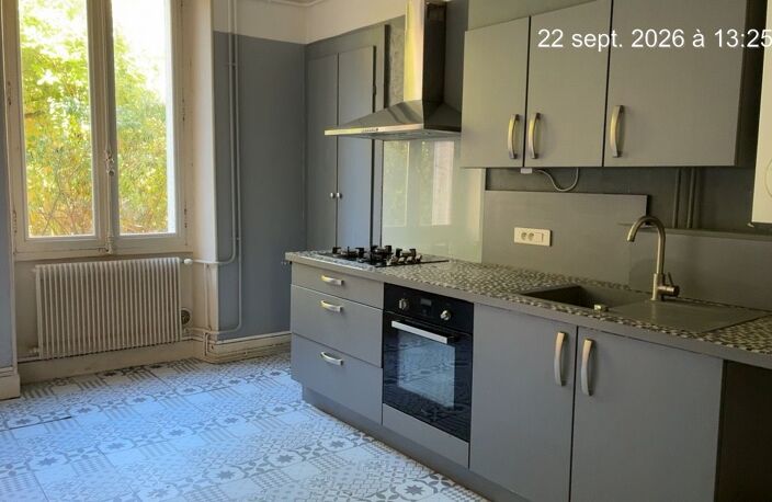 Appartement de 110m2 à louer sur Besançon — photo 4