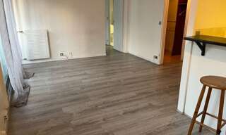 Appartement 2 Pièces 42 m² à louer à Paris 18 (75018)