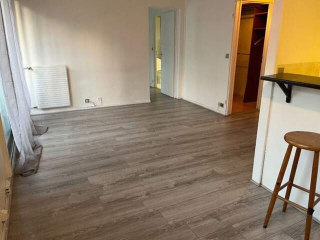 Appartement de 42m2 à louer sur Paris 18 — photo du bien