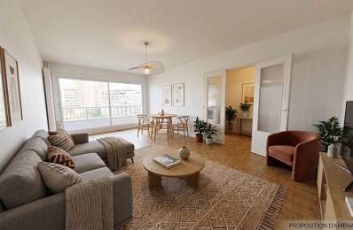 Appartement à vendre — photo du bien