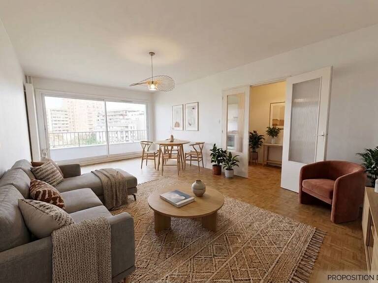Appartement à vendre — photo 1