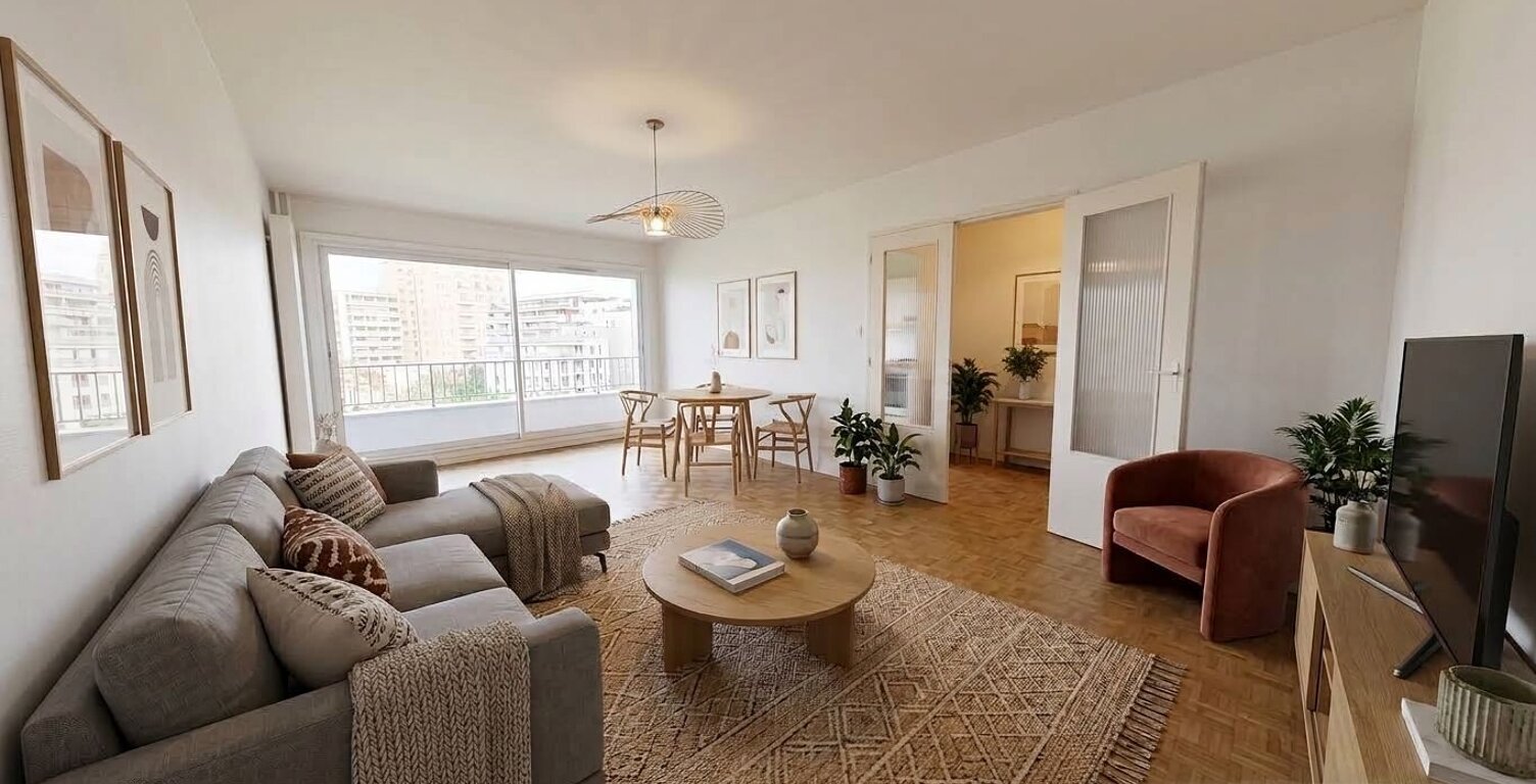 Appartement à vendre — photo 1