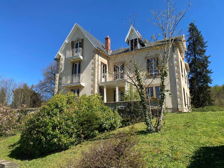 Belle propriété — photo 1