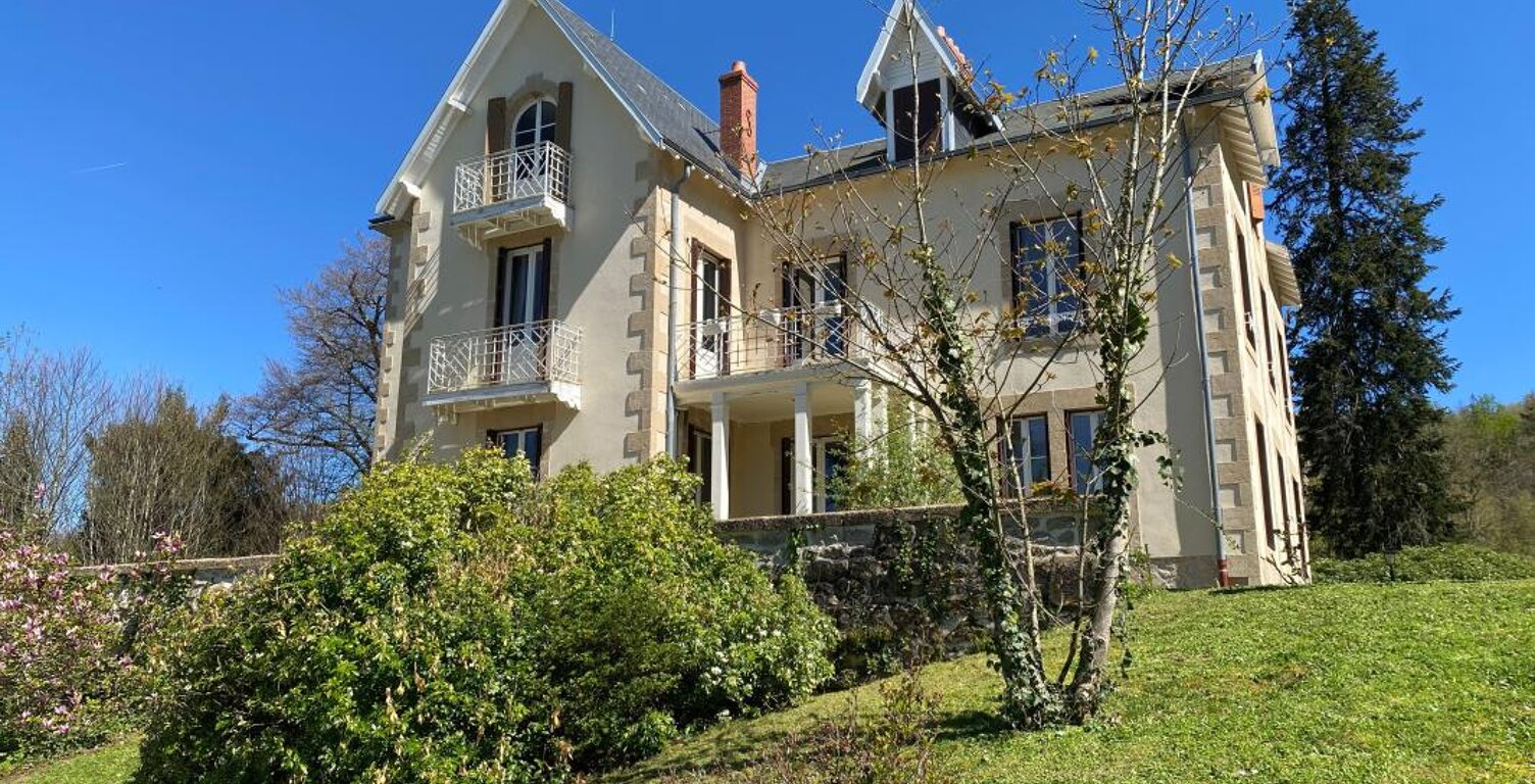 Belle propriété — photo 1