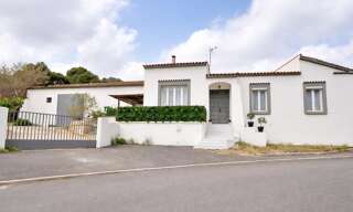 Maison 7 Pièces 218 m² à vendre à Narbonne (11100)