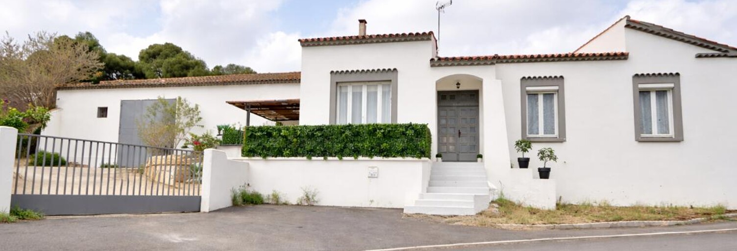 Maison 7 Pièces 218 m² à vendre à Narbonne (11100)