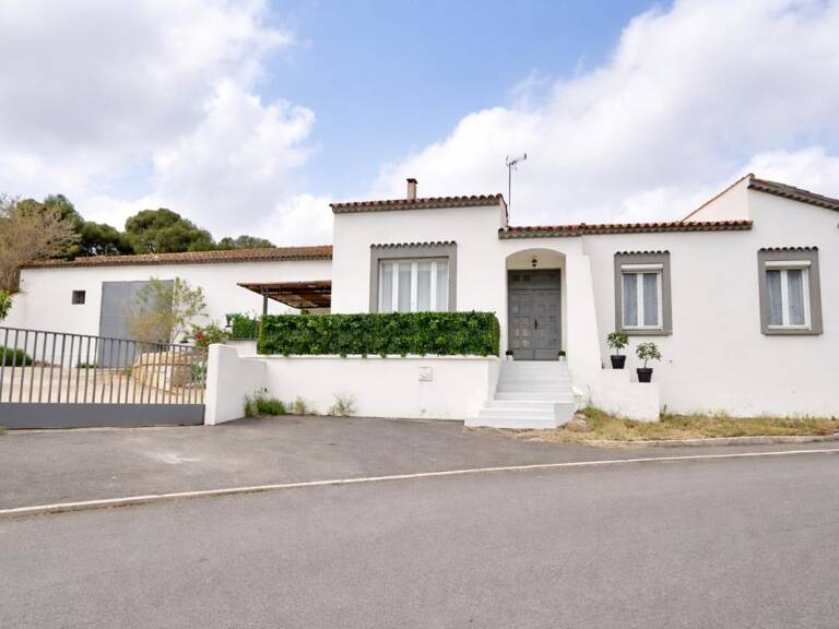 Maison Narbonne 7 pièce(s) 218 m2 — photo 1