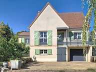 Arcisses (Margon) ? Pavillon familial de 1987 avec 5 chambres — photo 2