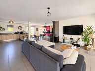 Maison plain-pied 3 chambres bureau terrain 3500 m² — photo 3
