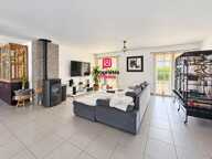 Maison plain-pied 3 chambres bureau terrain 3500 m² — photo 4