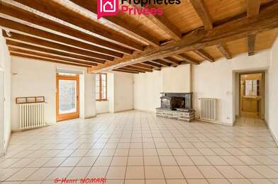 Maison 6 pièces 159000 €