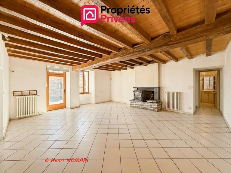 Maison Grand Auverne 6 pièce(s) 134 m2 — photo 1