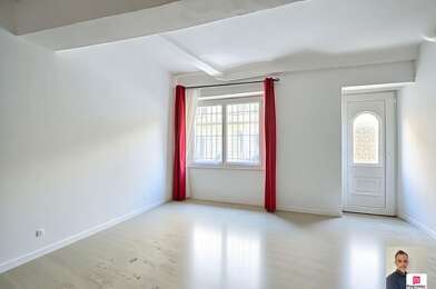 Appartement 2 pièces 80000 €