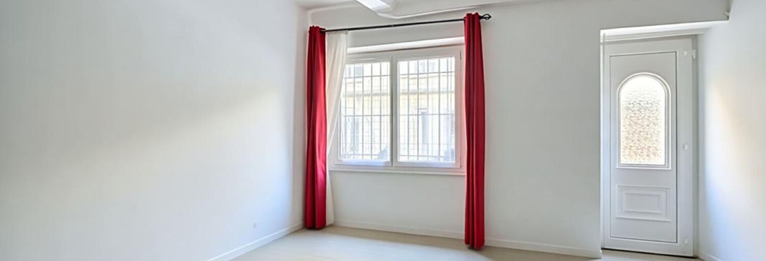 Appartement 2 Pièces 47 m² à vendre à Le Val (83143)
