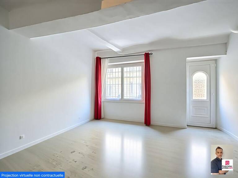Appartement  2 pièce(s) 47 m2 — photo 1