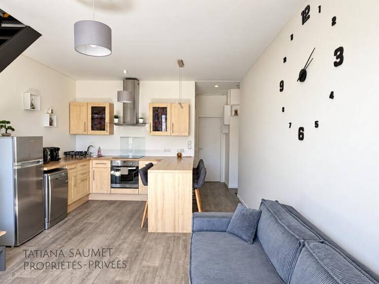 Appartement Lyon 3 pièces 50 m2 — photo 1