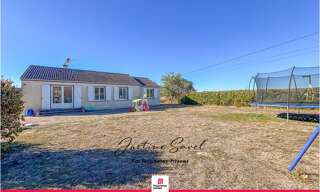 Maison 5 Pièces 102 m² à vendre à Méreau (18120)