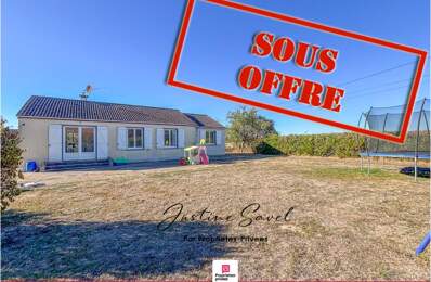 Méreau - Maison 5 pièces 102 m2 - Terrain 2266m2 — photo du bien