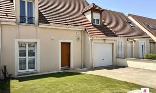 Maison 5 Pièces 110 m² à vendre à Gargenville (78440)