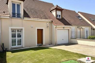 Maison 5 pièces 319000 €