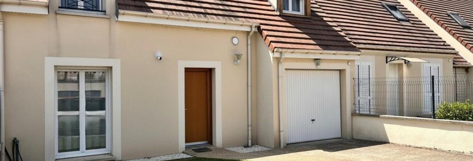 Maison 5 Pièces 110 m² à vendre à Gargenville (78440)