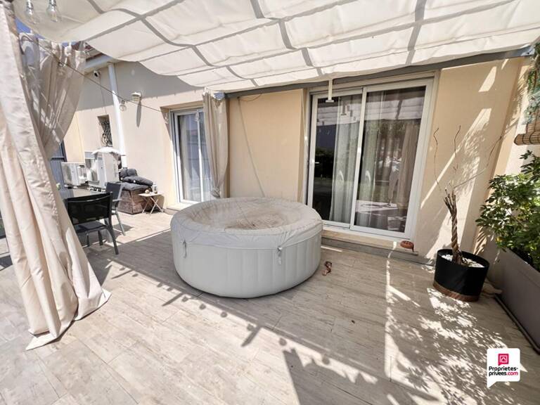 (78440) GARGENVILLE , Maison  5 pièce (s) 110 m2, 3 chambres, garage et jardin, DPE A — photo 1