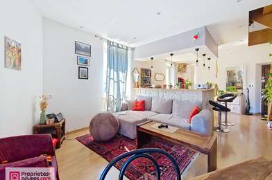 Appartement 3 pièces 195000 €