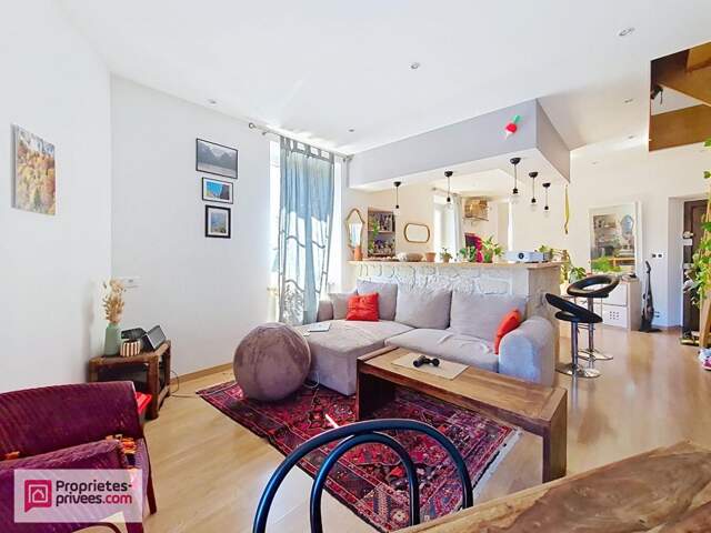 Appartement Cognin 3 pièce(s) 59 m2 — photo du bien