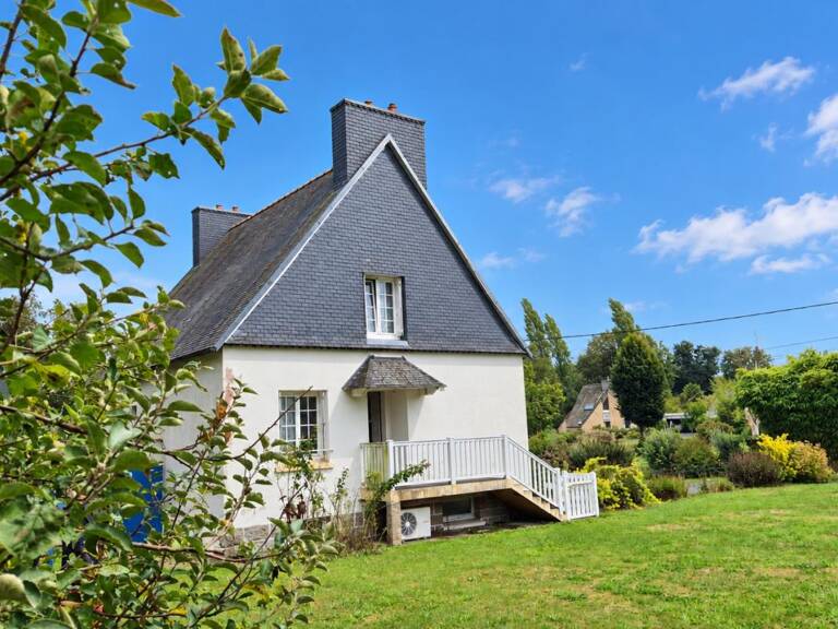 Maison Plougonven 7 pièce(s) 116 m2 — photo 1